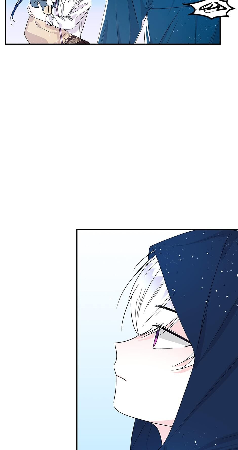 The Archmage's Daughter Chapter 34 page 14 - Chapter 34: I Want to Help Everyone