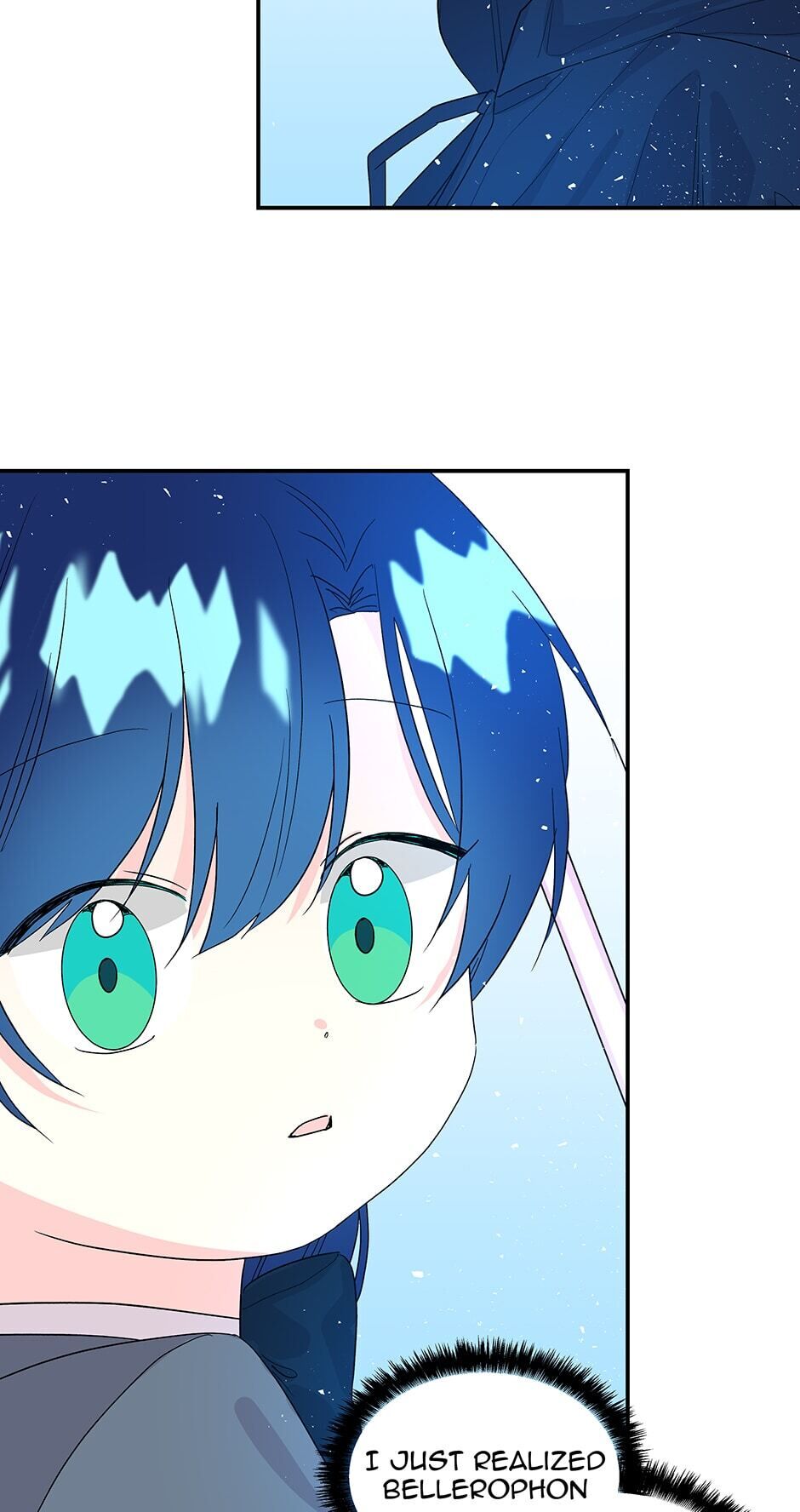 The Archmage's Daughter Chapter 34 page 15 - Chapter 34: I Want to Help Everyone