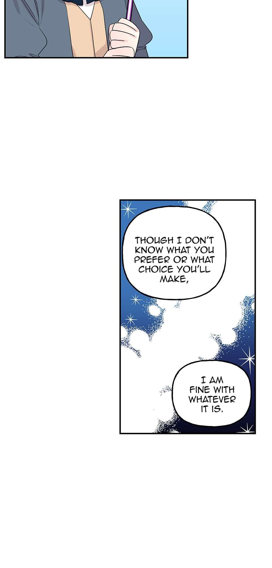 The Archmage's Daughter Chapter 34 page 21 - Chapter 34: I Want to Help Everyone