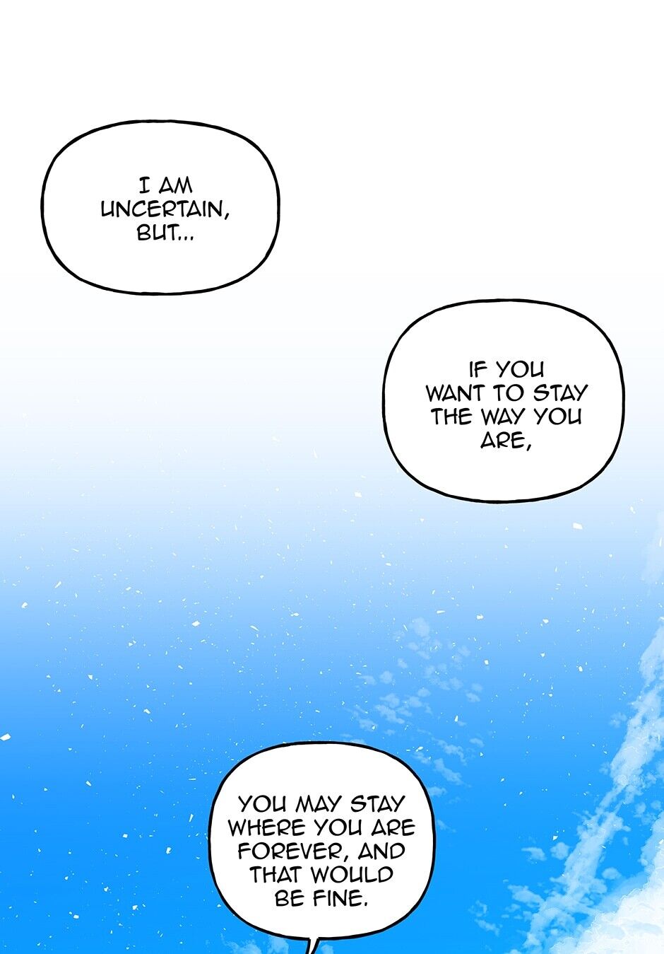 The Archmage's Daughter Chapter 34 page 22 - Chapter 34: I Want to Help Everyone