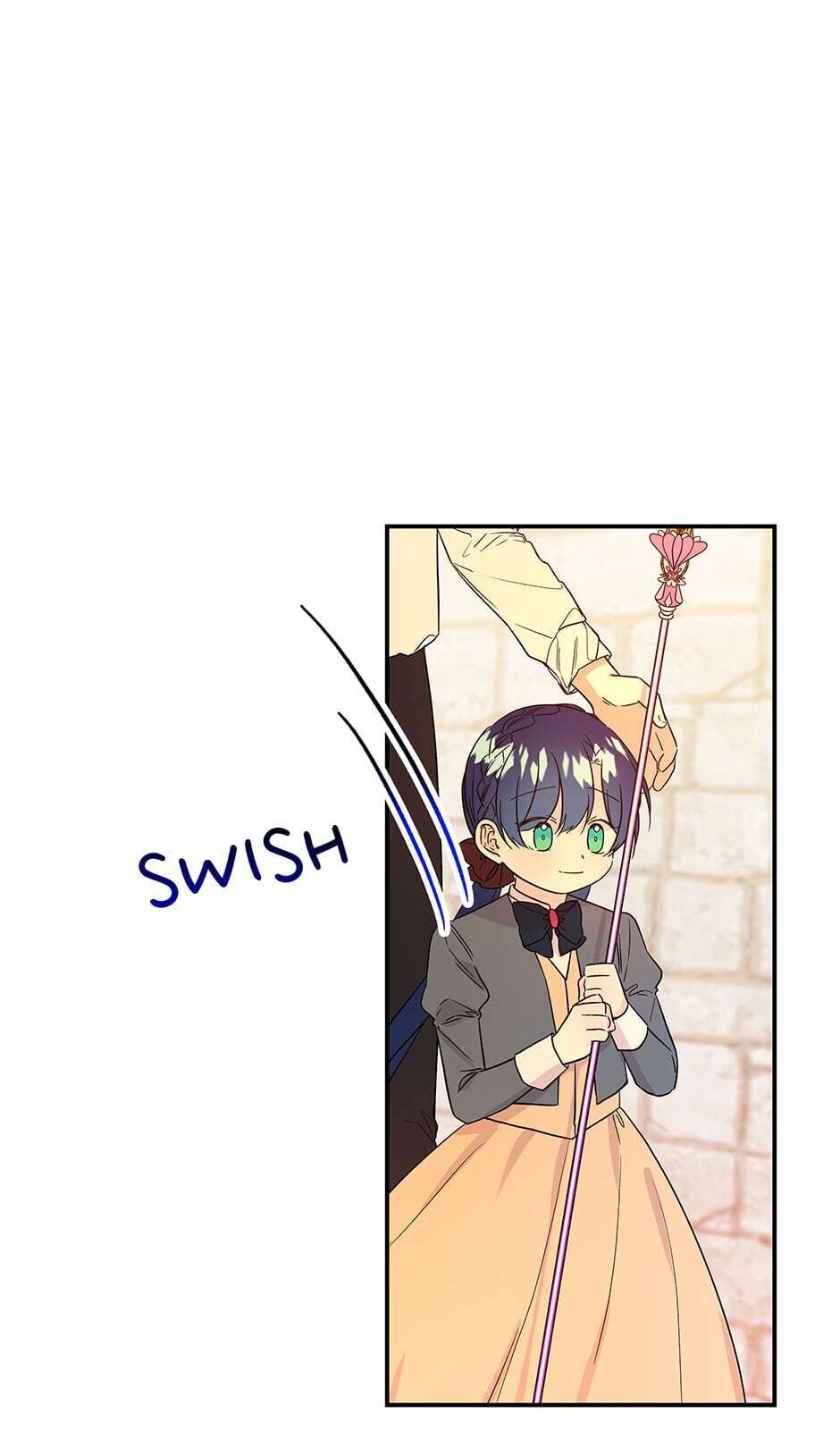 The Archmage's Daughter Chapter 34 page 39 - Chapter 34: I Want to Help Everyone