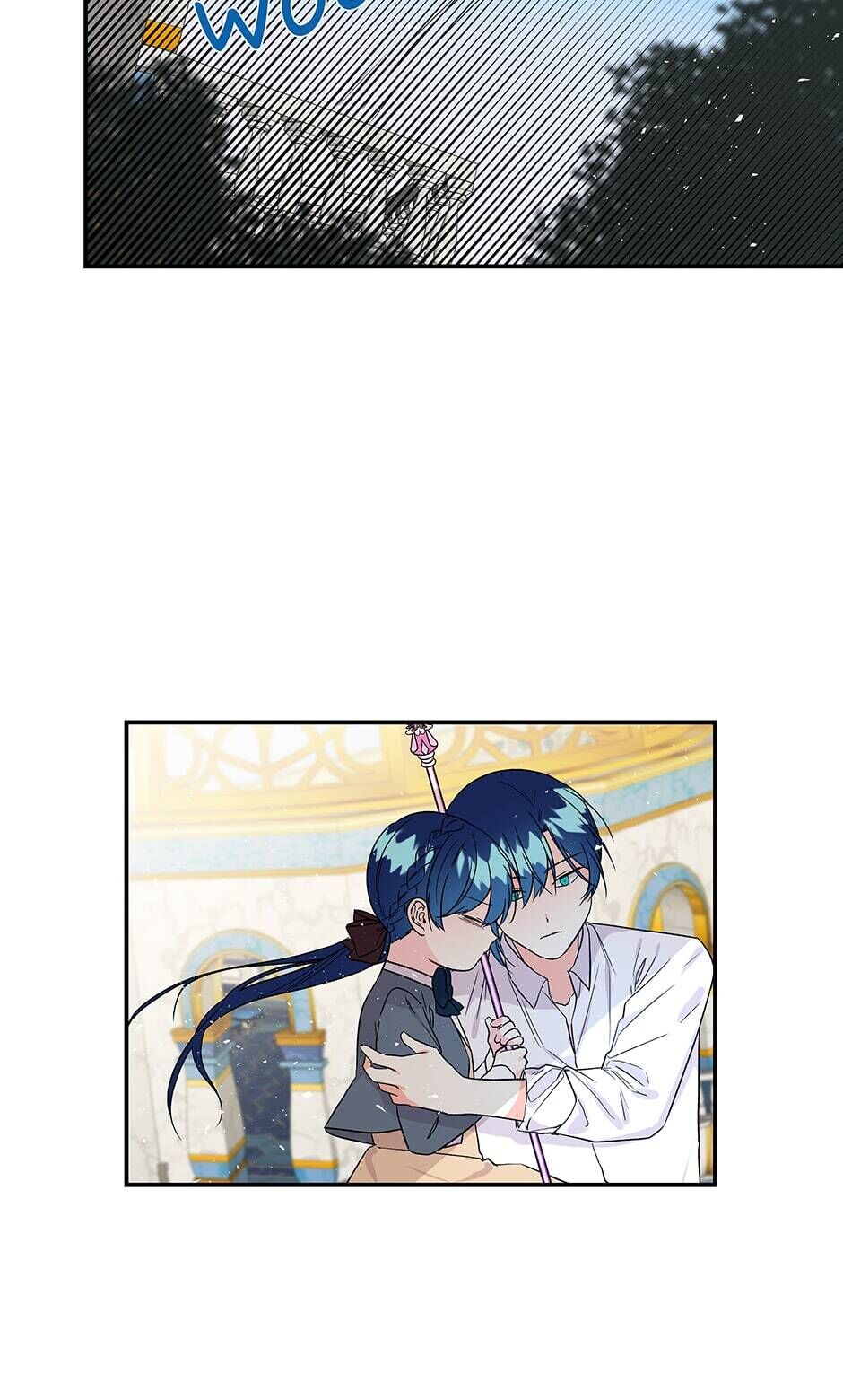 The Archmage's Daughter Chapter 34 page 4 - Chapter 34: I Want to Help Everyone