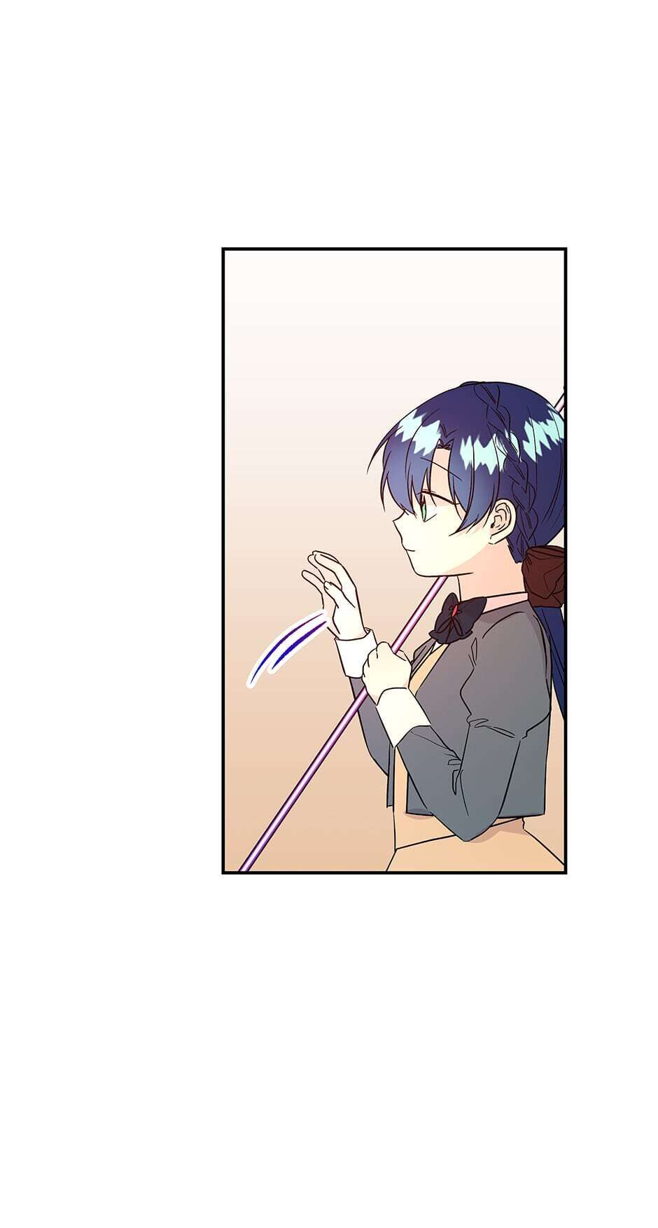 The Archmage's Daughter Chapter 34 page 48 - Chapter 34: I Want to Help Everyone