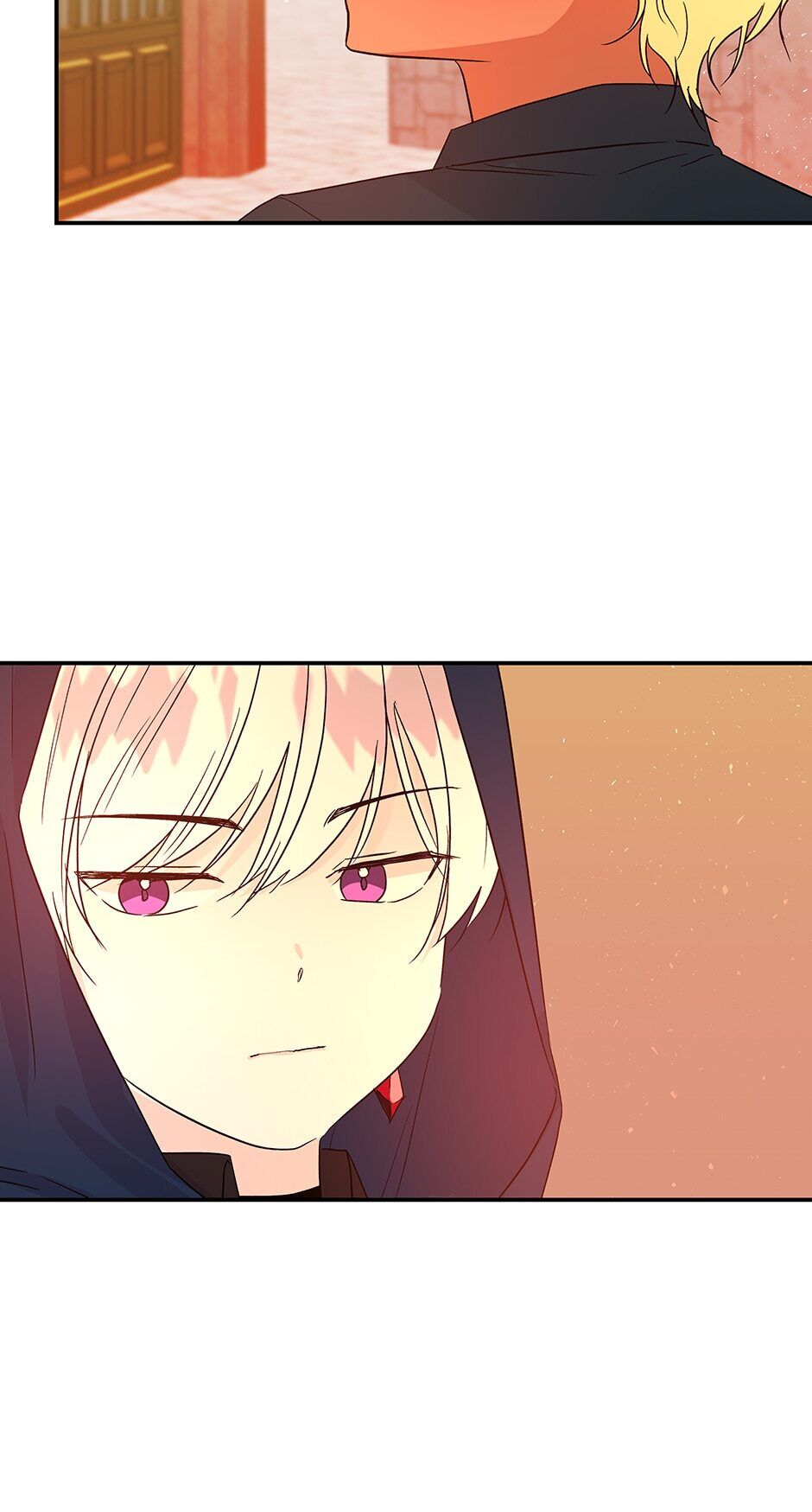 The Archmage's Daughter Chapter 34 page 53 - Chapter 34: I Want to Help Everyone