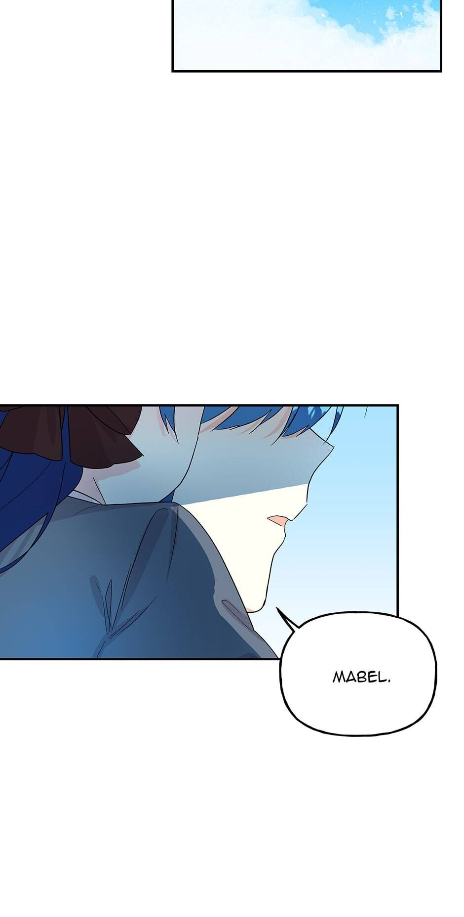 The Archmage's Daughter Chapter 34 page 6 - Chapter 34: I Want to Help Everyone
