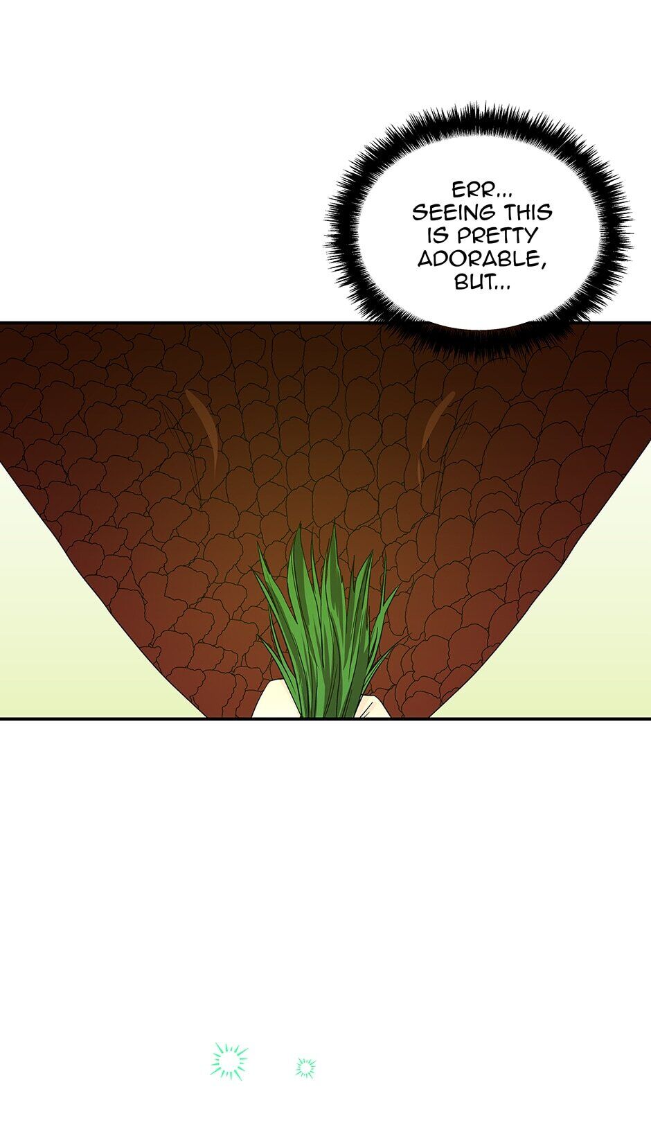 The Archmage's Daughter Chapter 34 page 62 - Chapter 34: I Want to Help Everyone
