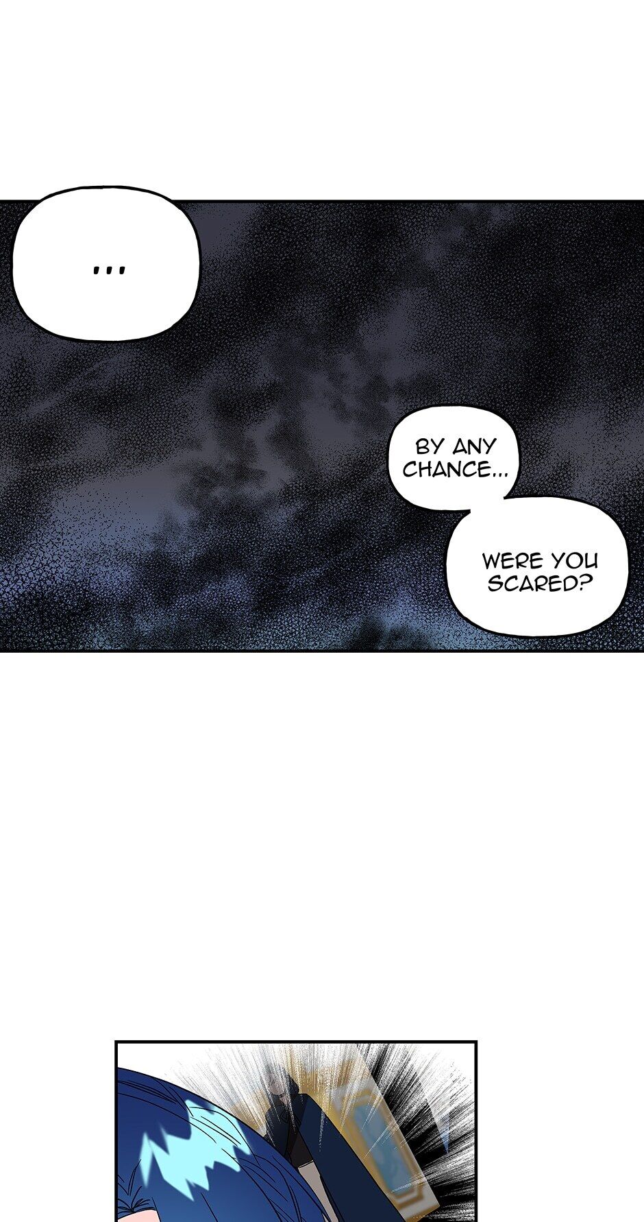 The Archmage's Daughter Chapter 34 page 7 - Chapter 34: I Want to Help Everyone