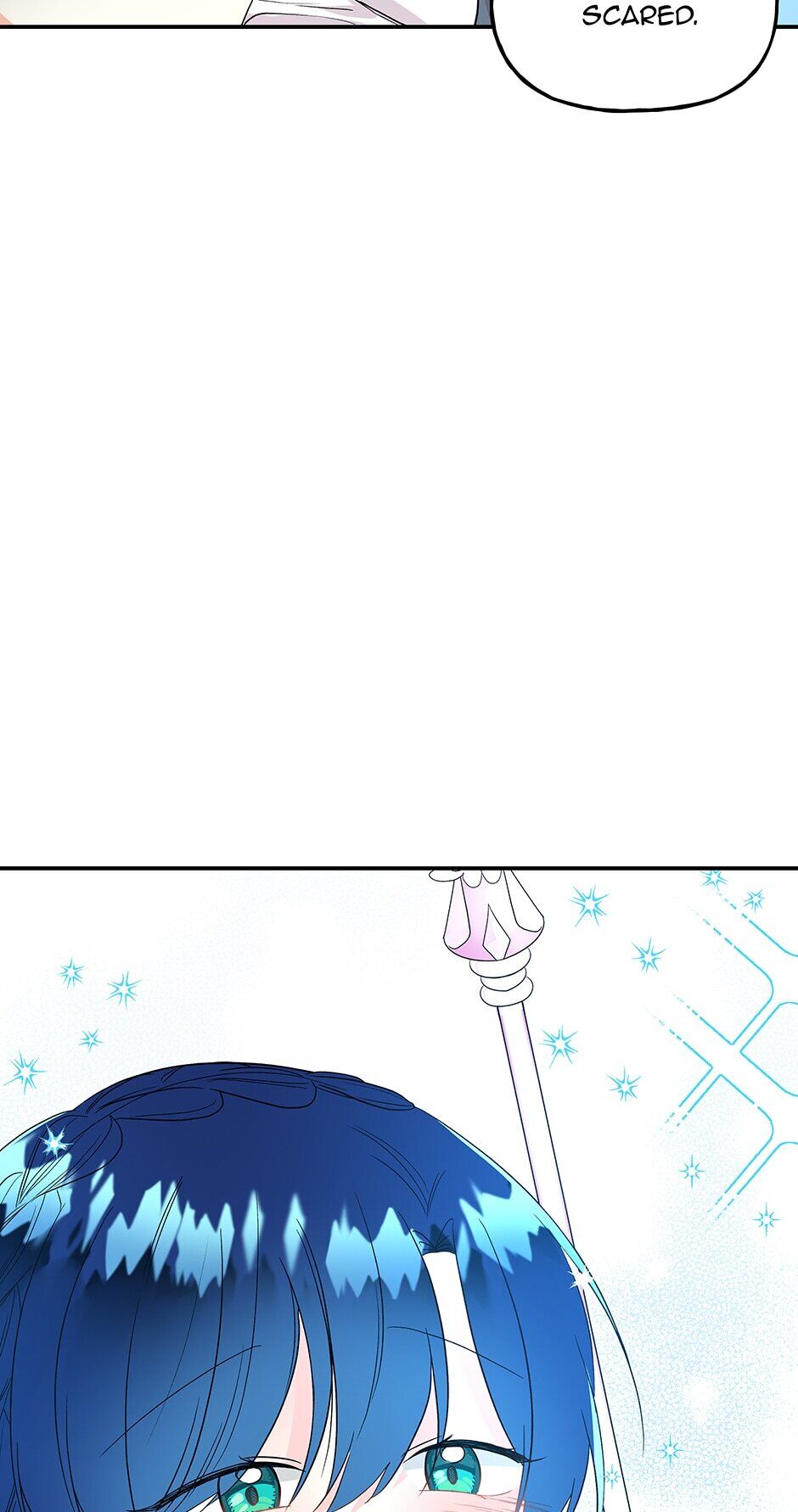 The Archmage's Daughter Chapter 34 page 9 - Chapter 34: I Want to Help Everyone