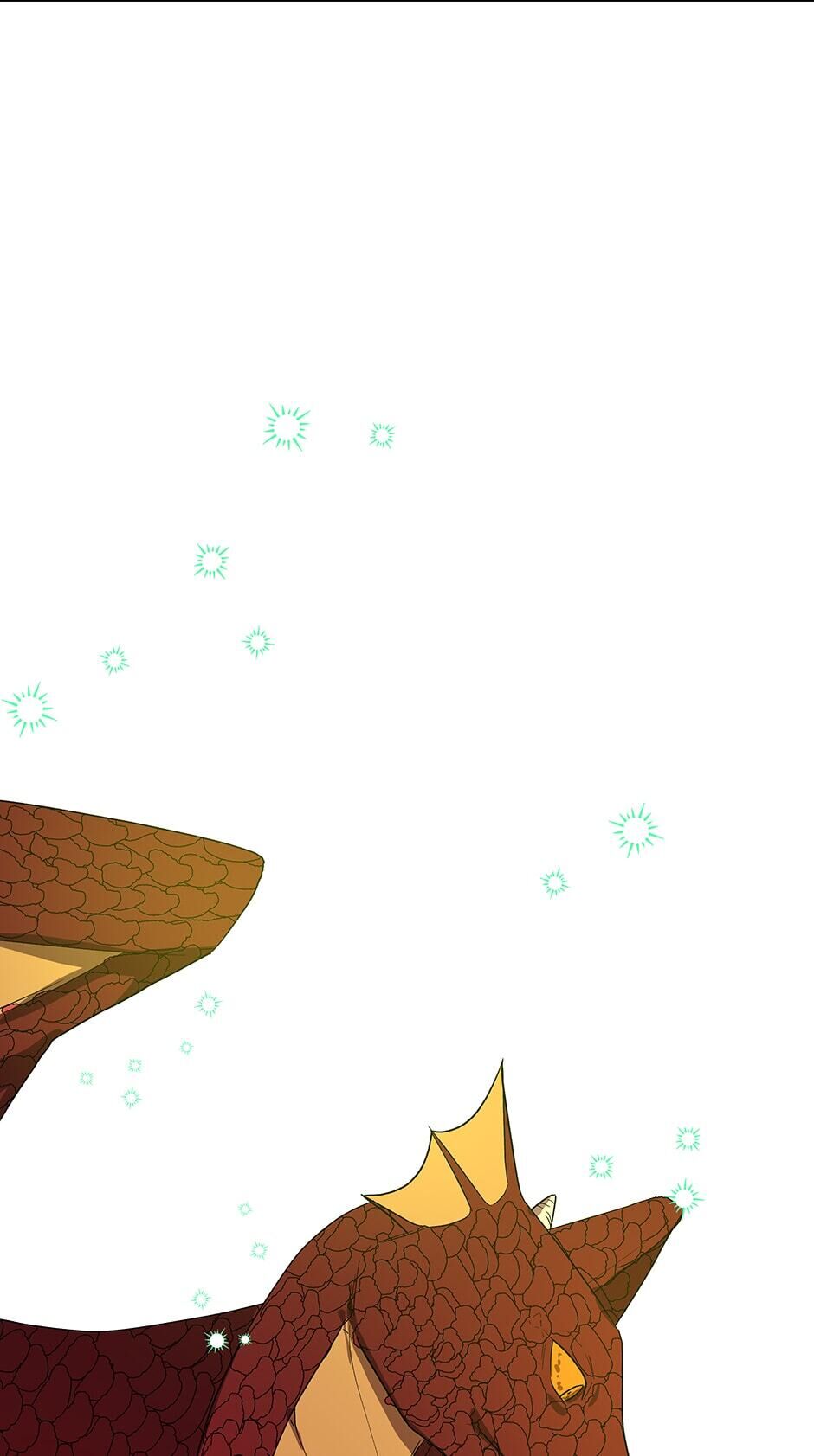 The Archmage's Daughter Chapter 35 page 1 - Chapter 35: An Itsy Bitsy Tiny Red Drake