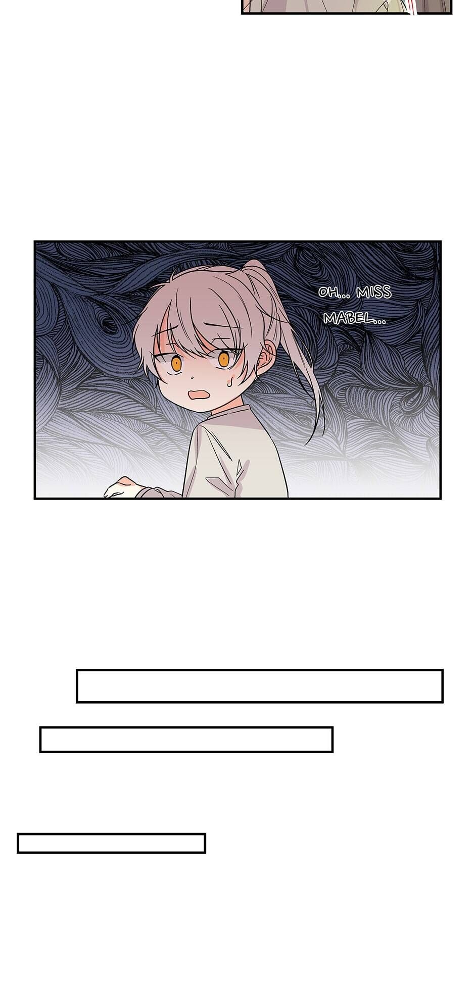 The Archmage's Daughter Chapter 35 page 14 - Chapter 35: An Itsy Bitsy Tiny Red Drake