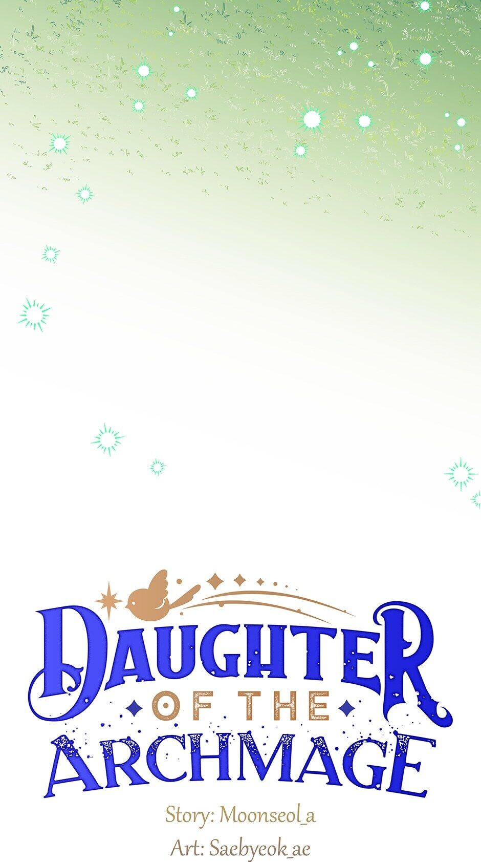 The Archmage's Daughter Chapter 35 page 3 - Chapter 35: An Itsy Bitsy Tiny Red Drake