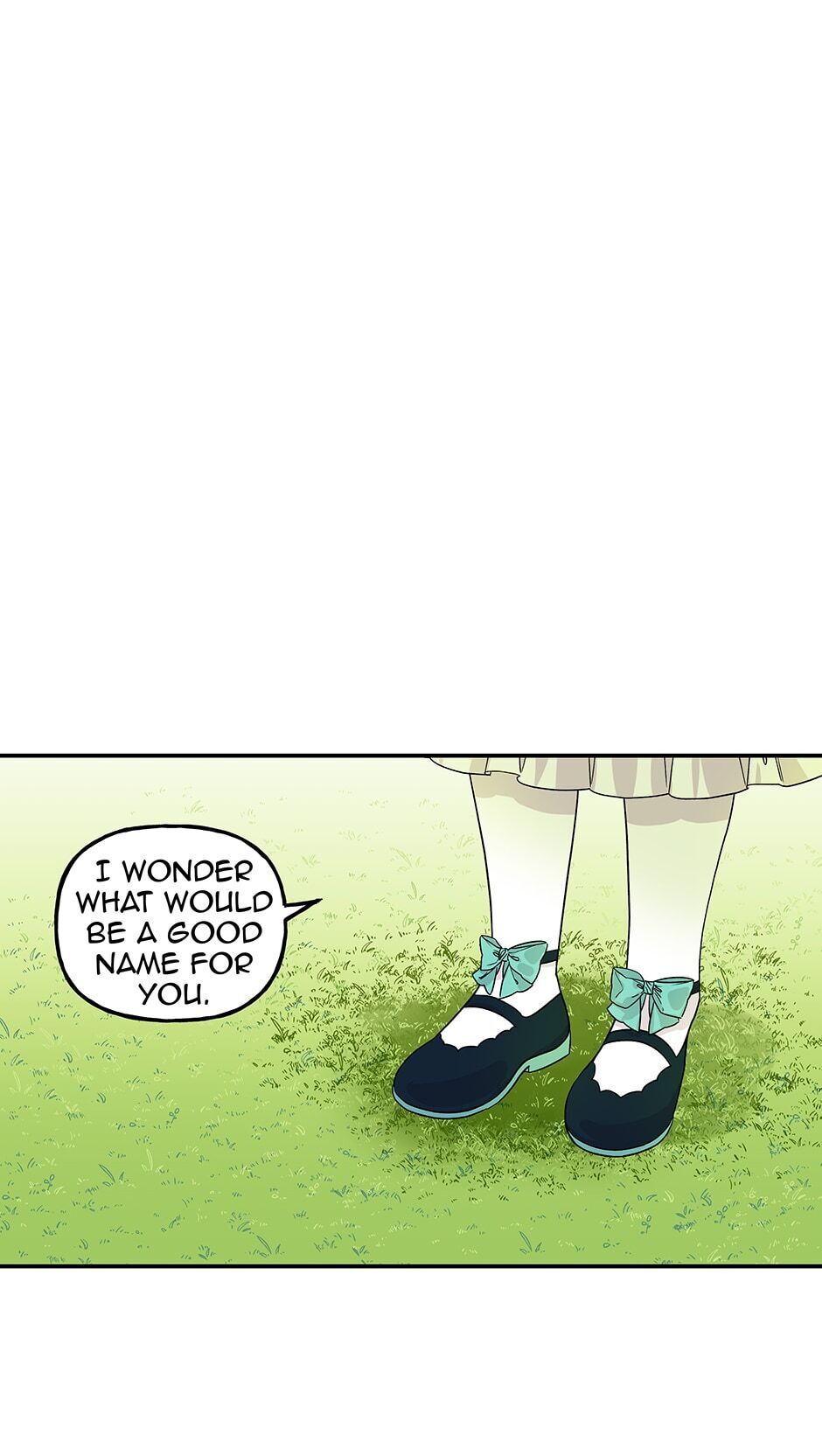 The Archmage's Daughter Chapter 35 page 42 - Chapter 35: An Itsy Bitsy Tiny Red Drake