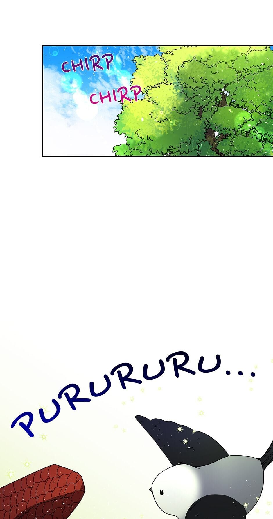 The Archmage's Daughter Chapter 35 page 47 - Chapter 35: An Itsy Bitsy Tiny Red Drake