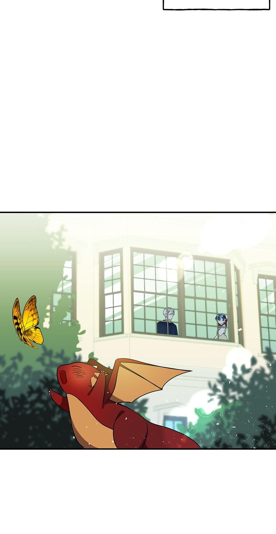 The Archmage's Daughter Chapter 36 page 11 - Chapter 36: Three Minutes
