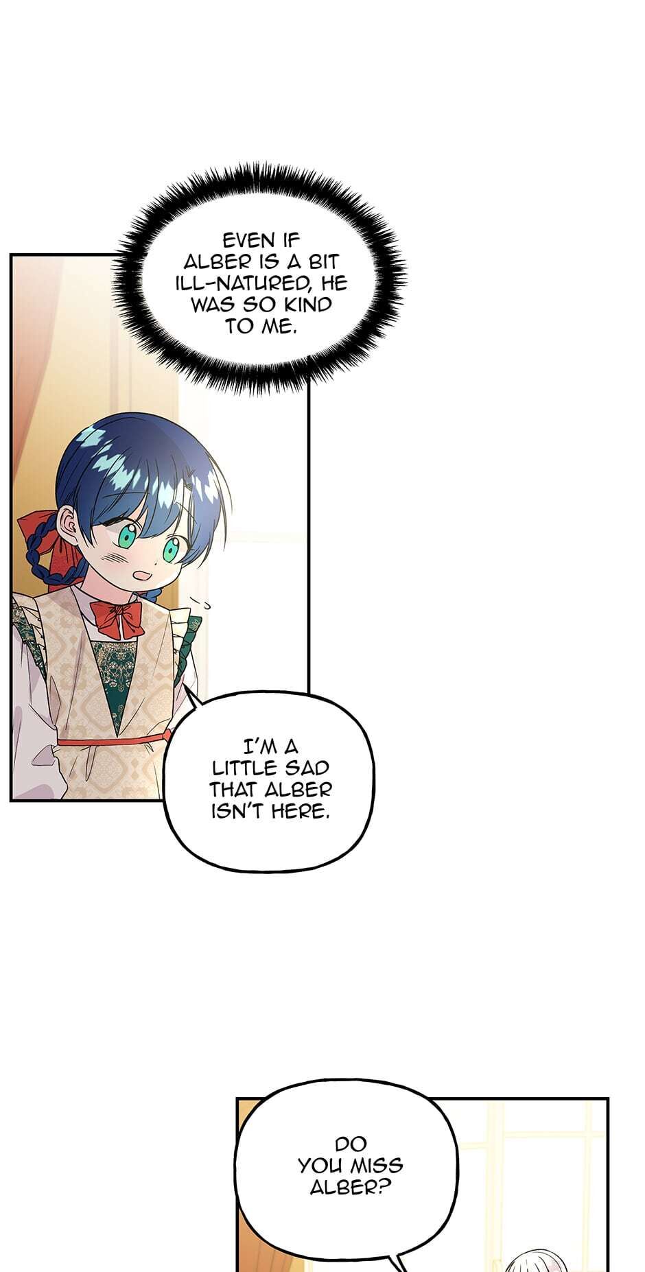 The Archmage's Daughter Chapter 36 page 17 - Chapter 36: Three Minutes