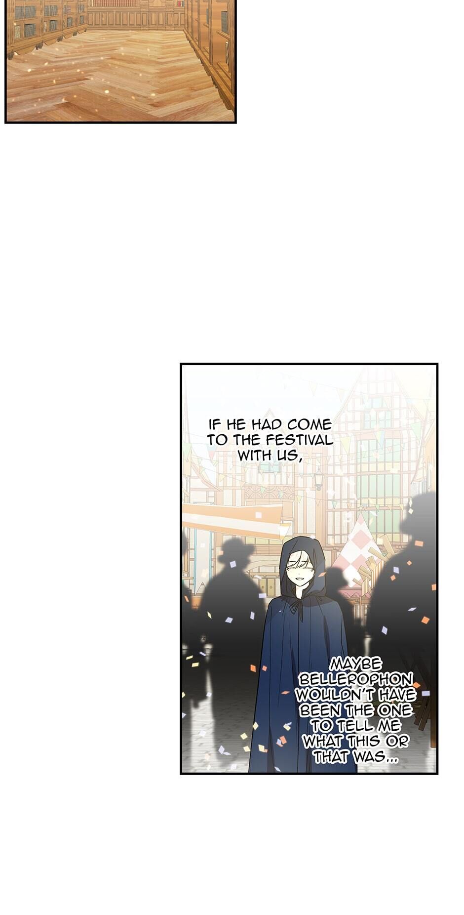 The Archmage's Daughter Chapter 36 page 19 - Chapter 36: Three Minutes