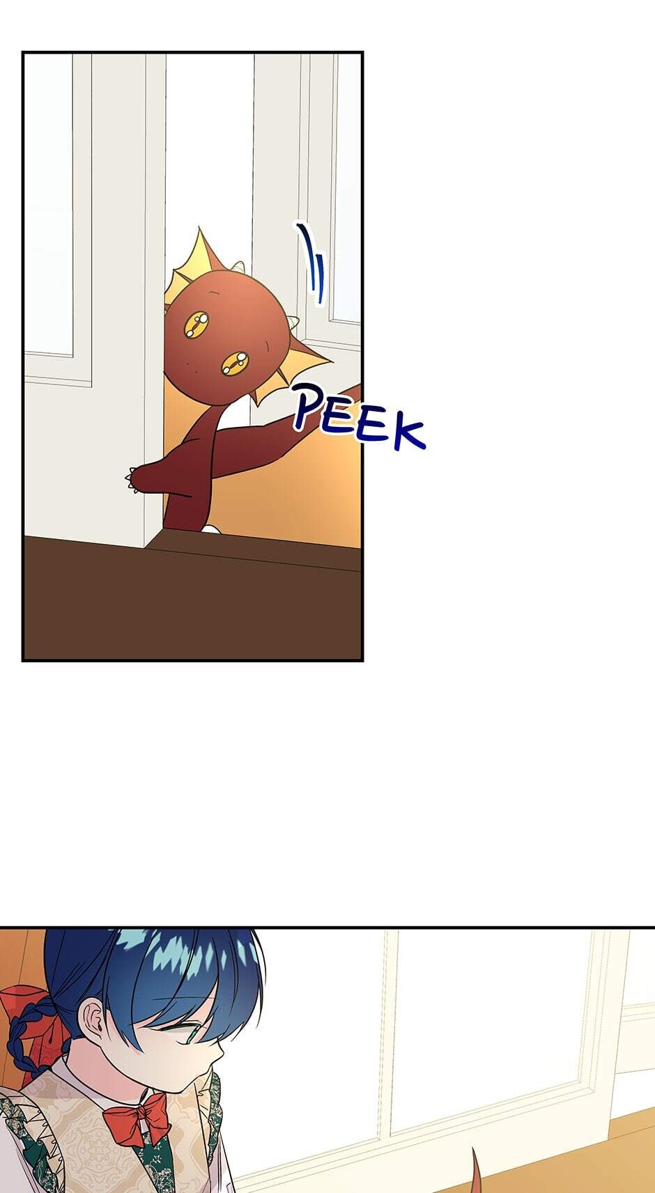 The Archmage's Daughter Chapter 36 page 27 - Chapter 36: Three Minutes