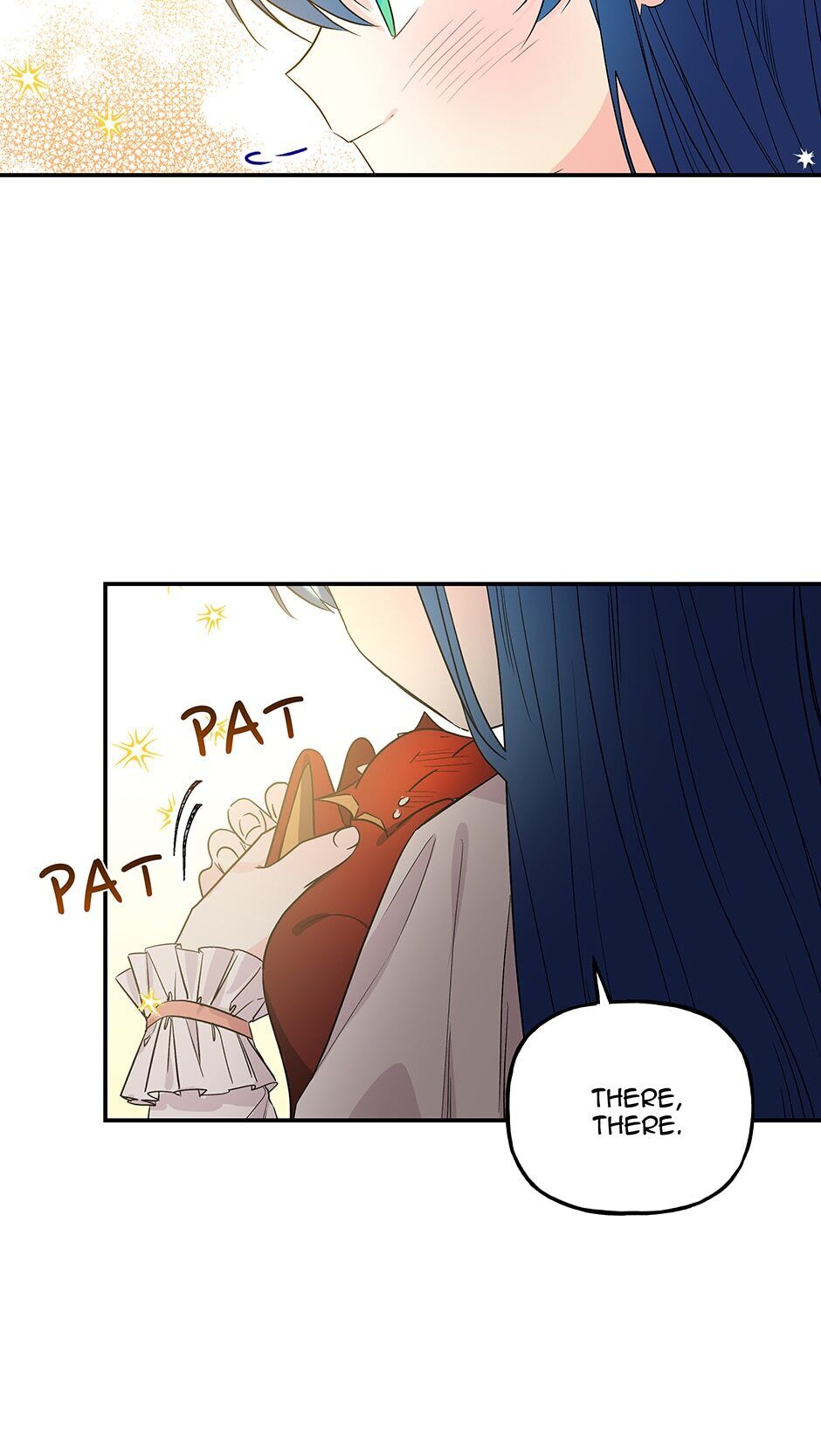 The Archmage's Daughter Chapter 36 page 9 - Chapter 36: Three Minutes