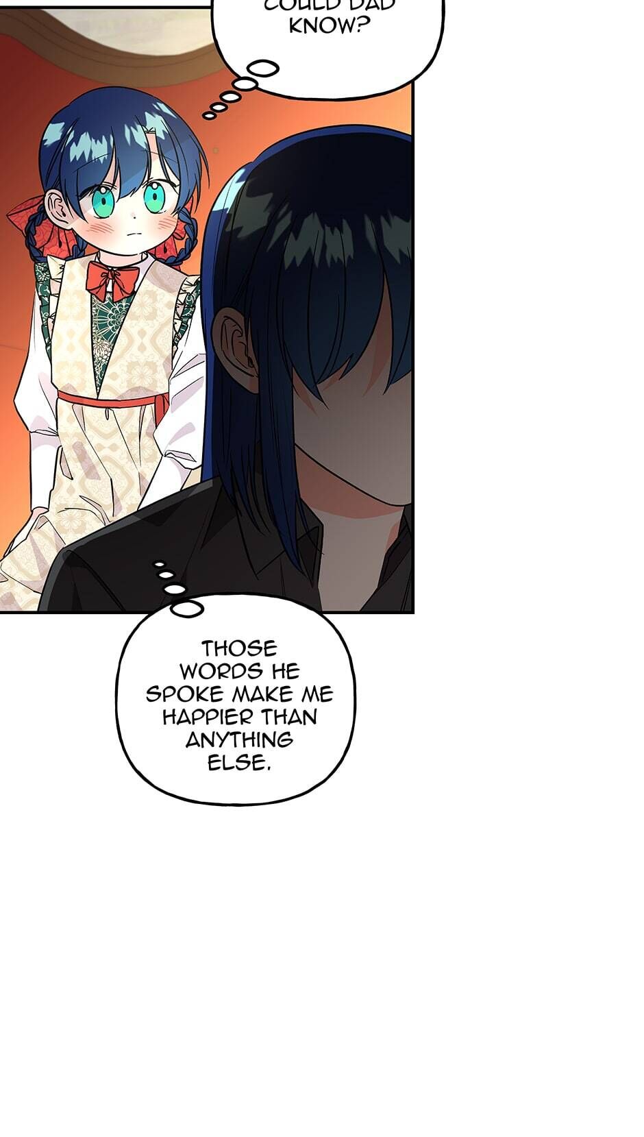 The Archmage's Daughter Chapter 37 page 10 - Chapter 37: A Stubborn Guest
