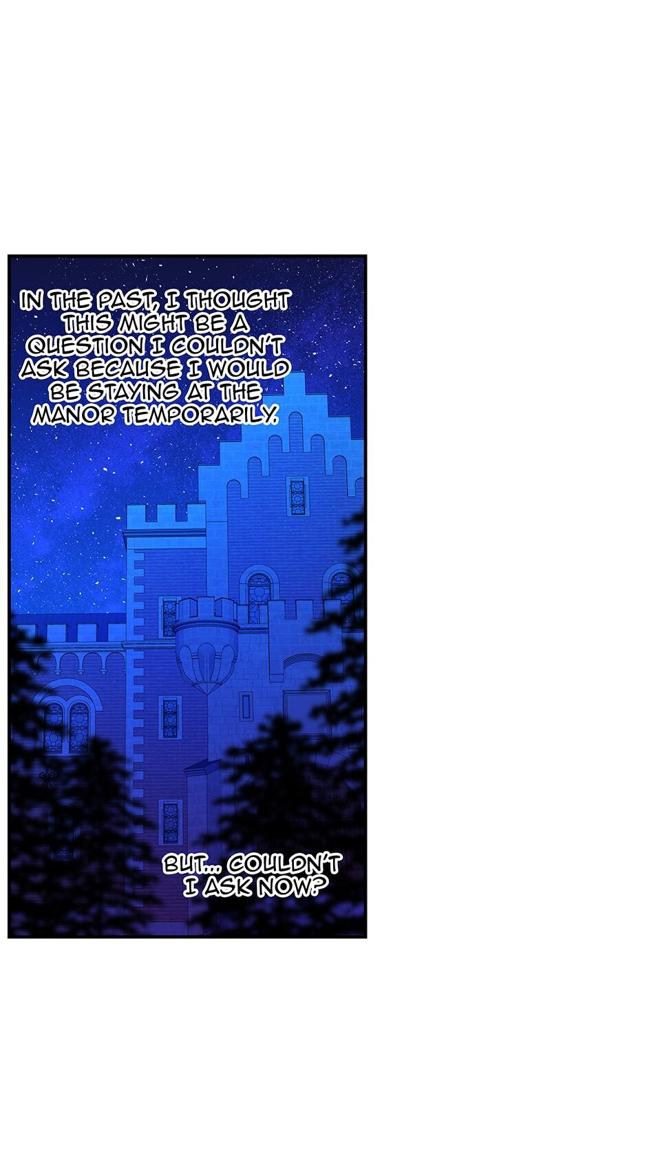 The Archmage's Daughter Chapter 37 page 14 - Chapter 37: A Stubborn Guest