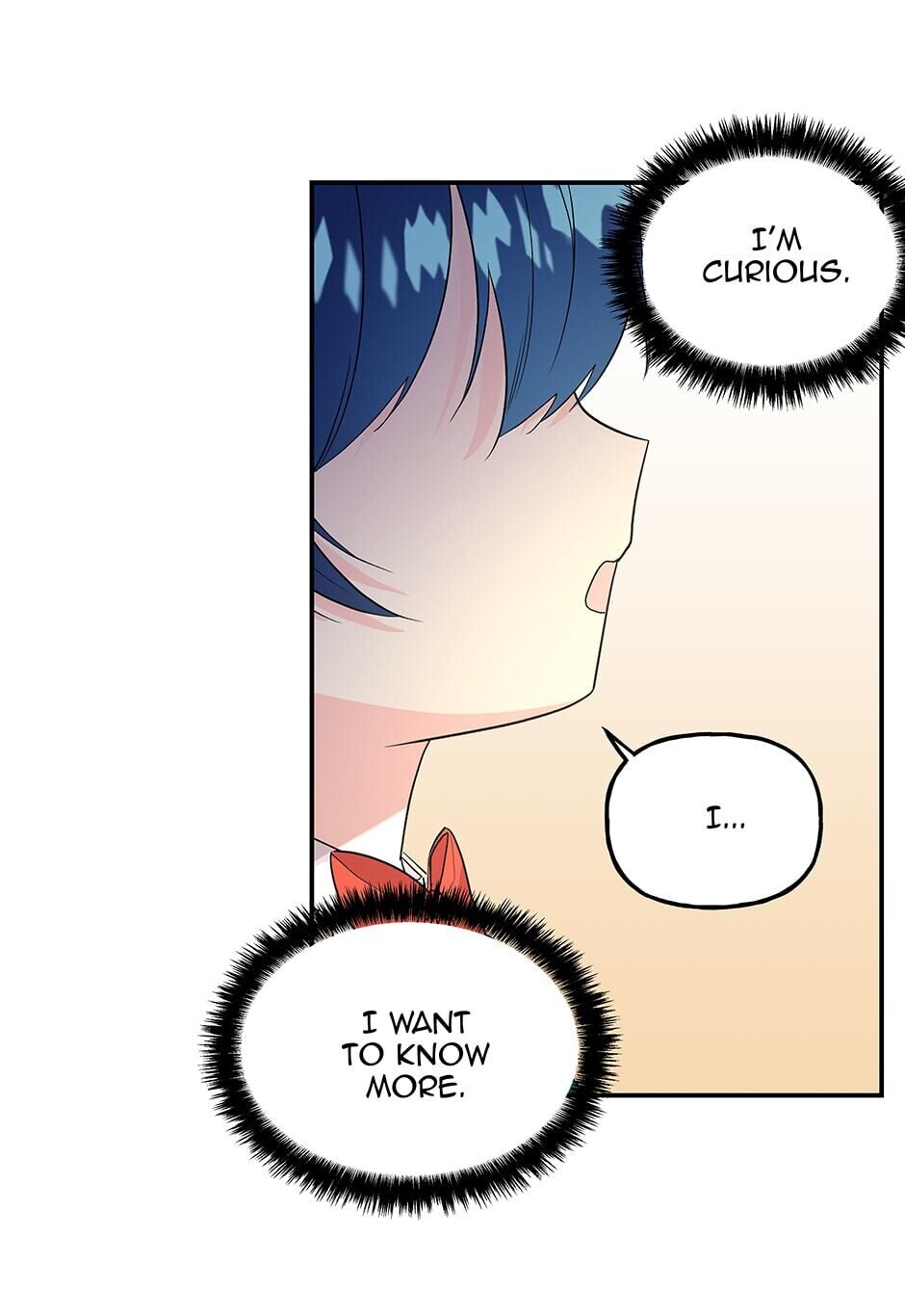 The Archmage's Daughter Chapter 37 page 15 - Chapter 37: A Stubborn Guest