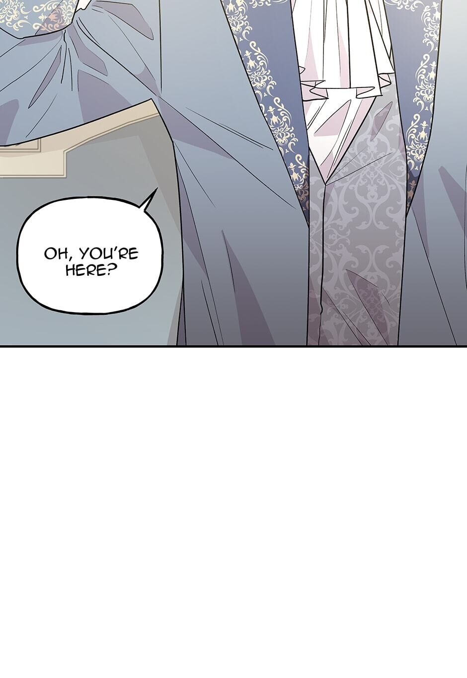 The Archmage's Daughter Chapter 37 page 17 - Chapter 37: A Stubborn Guest