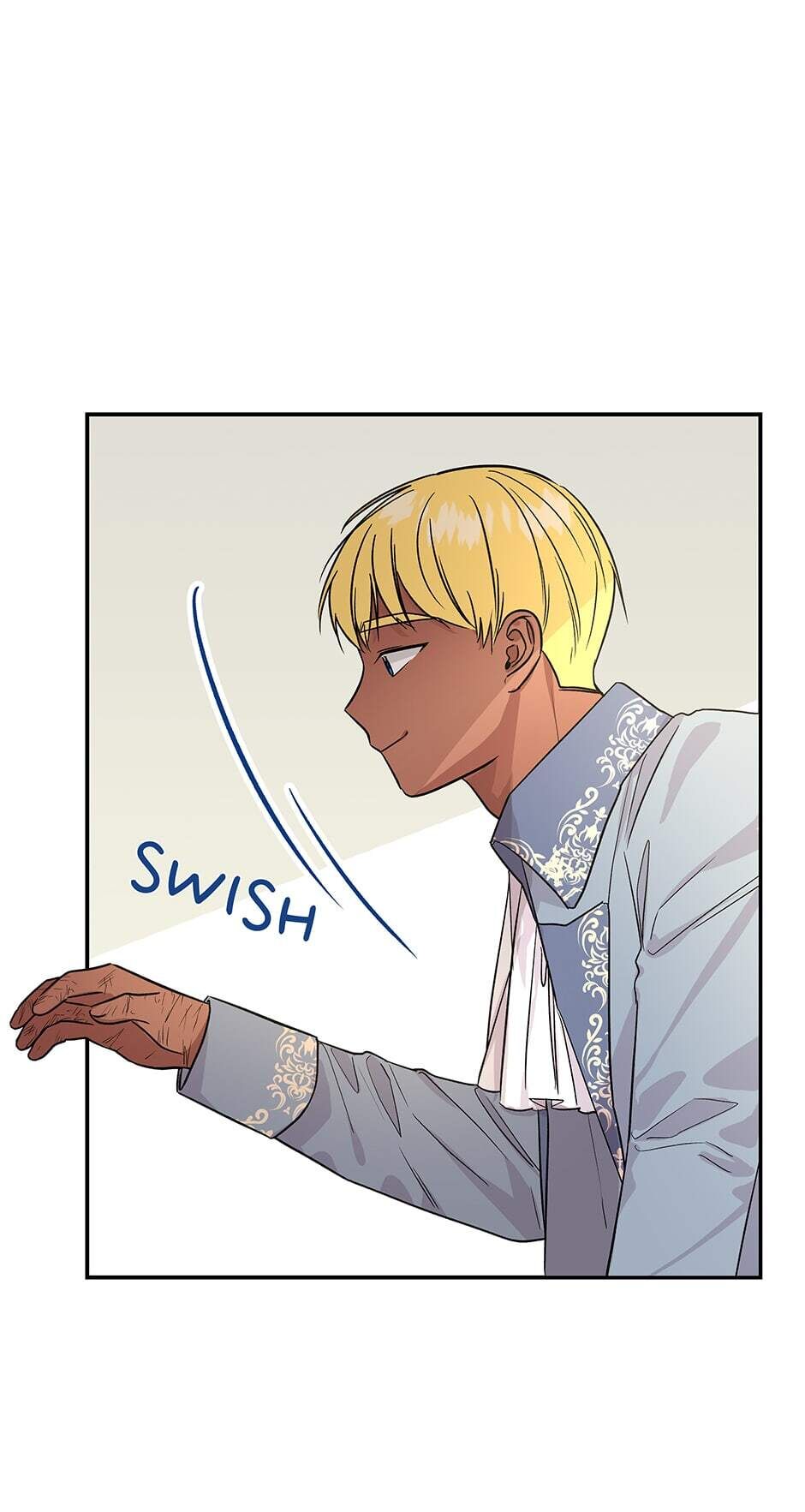 The Archmage's Daughter Chapter 37 page 25 - Chapter 37: A Stubborn Guest