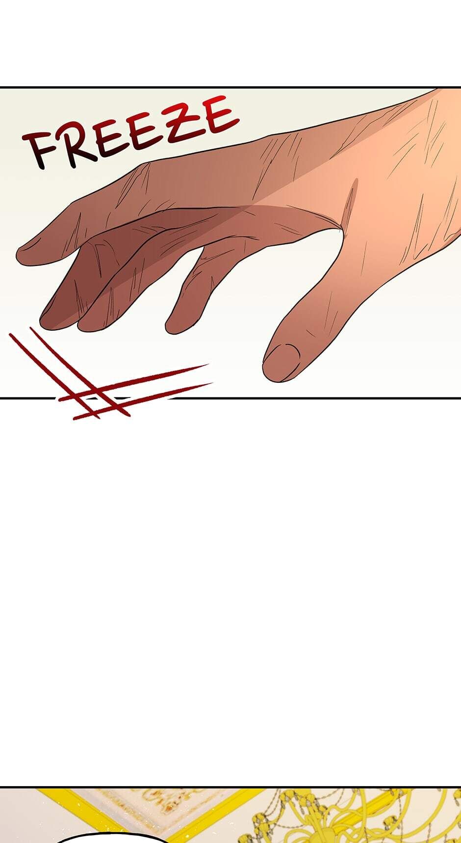 The Archmage's Daughter Chapter 37 page 26 - Chapter 37: A Stubborn Guest