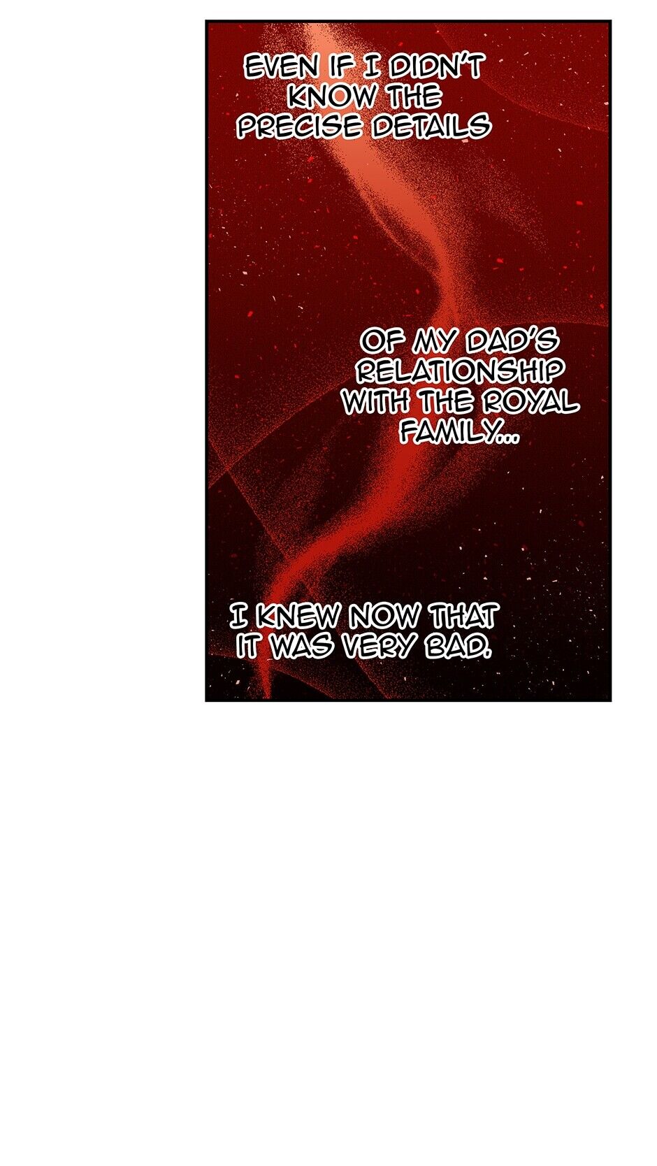 The Archmage's Daughter Chapter 37 page 42 - Chapter 37: A Stubborn Guest