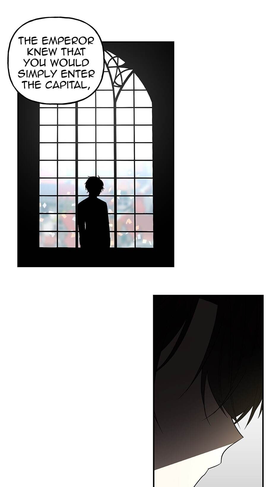 The Archmage's Daughter Chapter 37 page 45 - Chapter 37: A Stubborn Guest