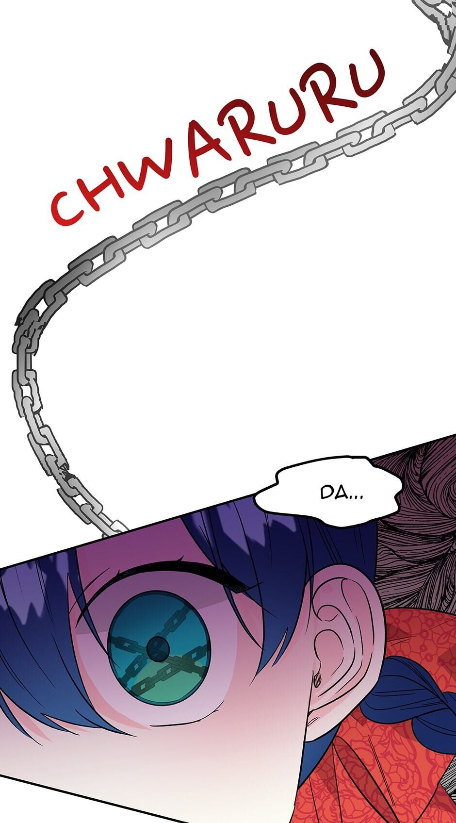 The Archmage's Daughter Chapter 37 page 49 - Chapter 37: A Stubborn Guest