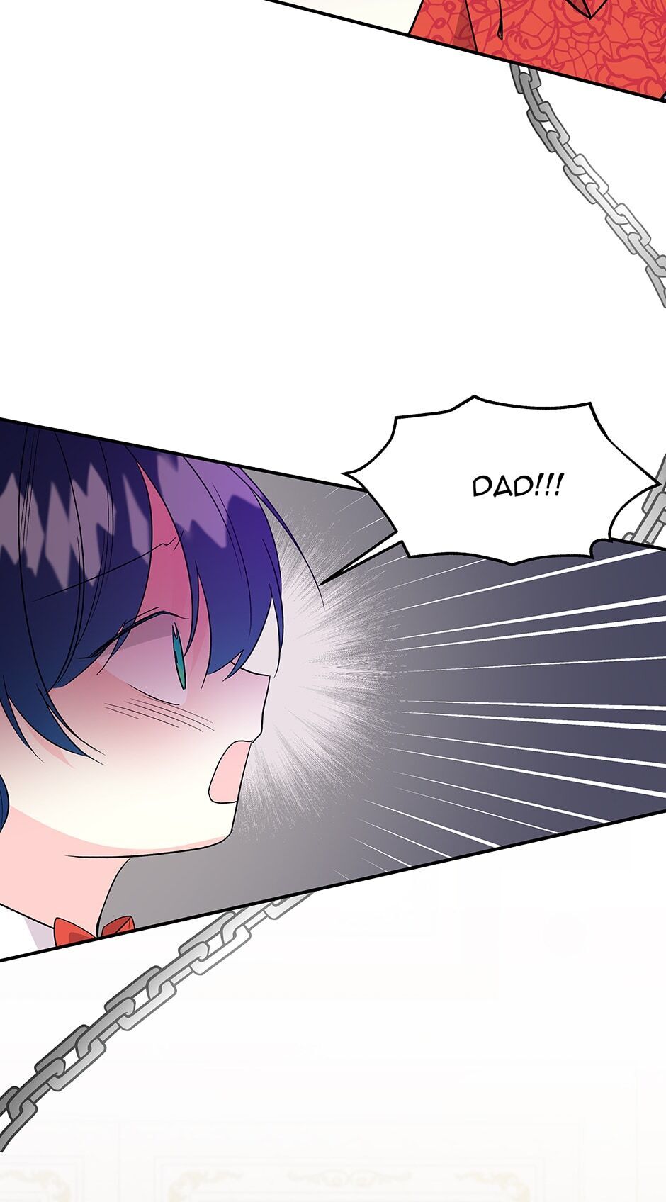 The Archmage's Daughter Chapter 37 page 50 - Chapter 37: A Stubborn Guest