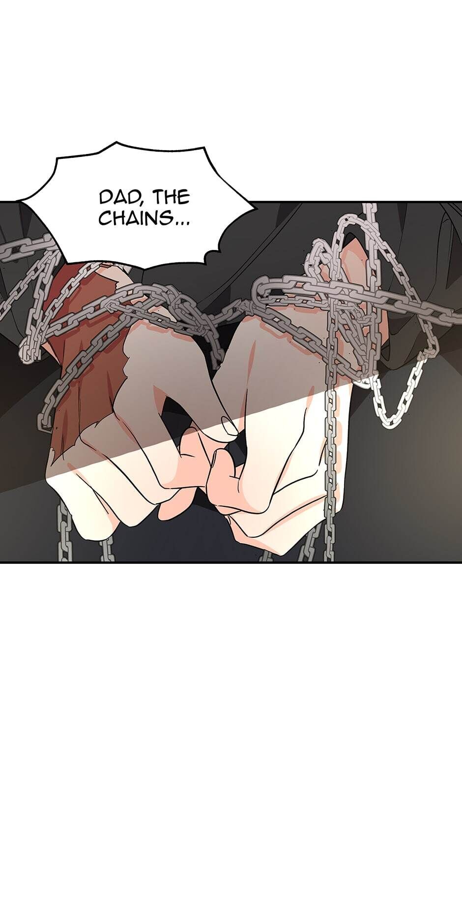 The Archmage's Daughter Chapter 37 page 52 - Chapter 37: A Stubborn Guest