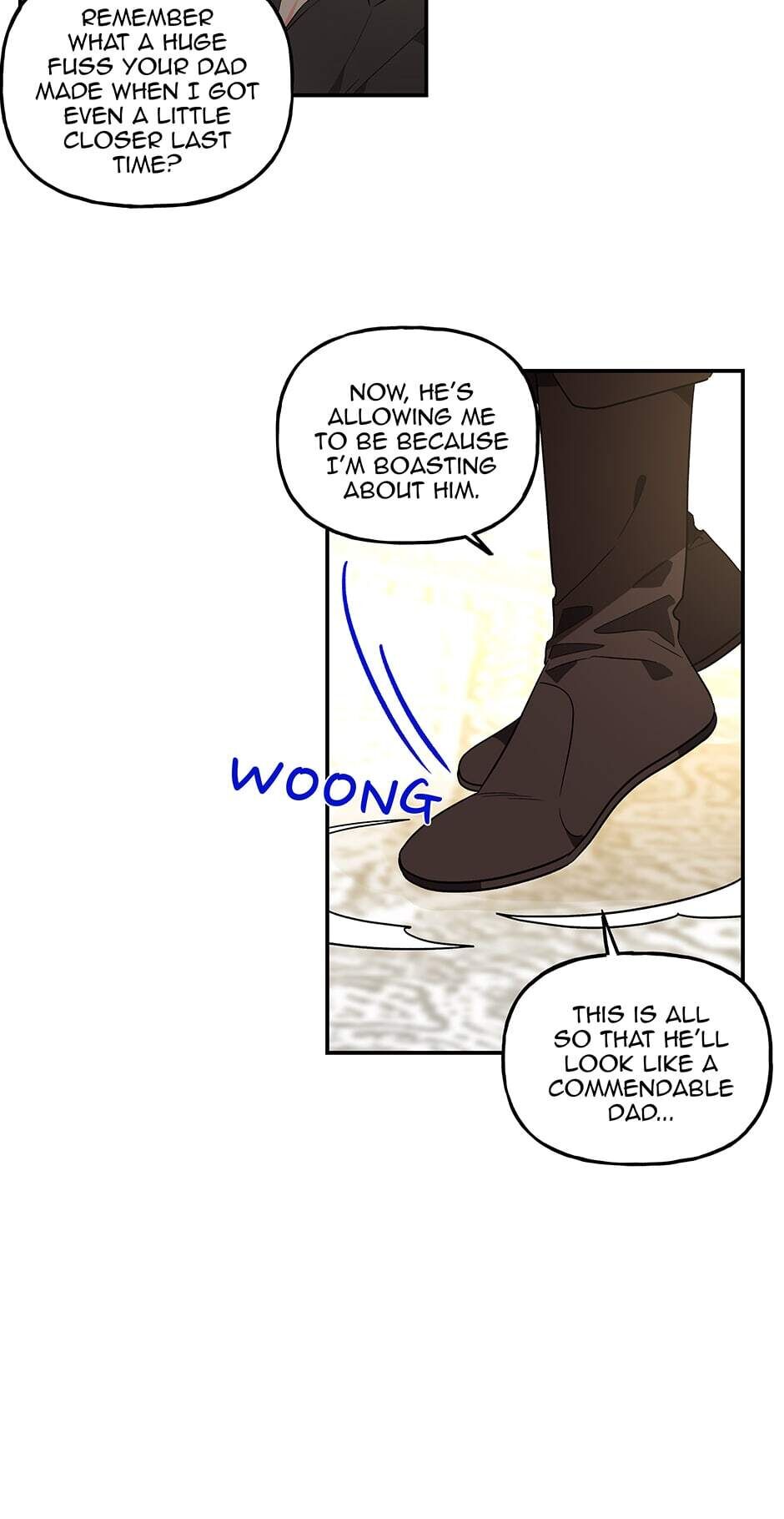 The Archmage's Daughter Chapter 38 page 14 - Chapter 38: It is an Honor to Meet You...