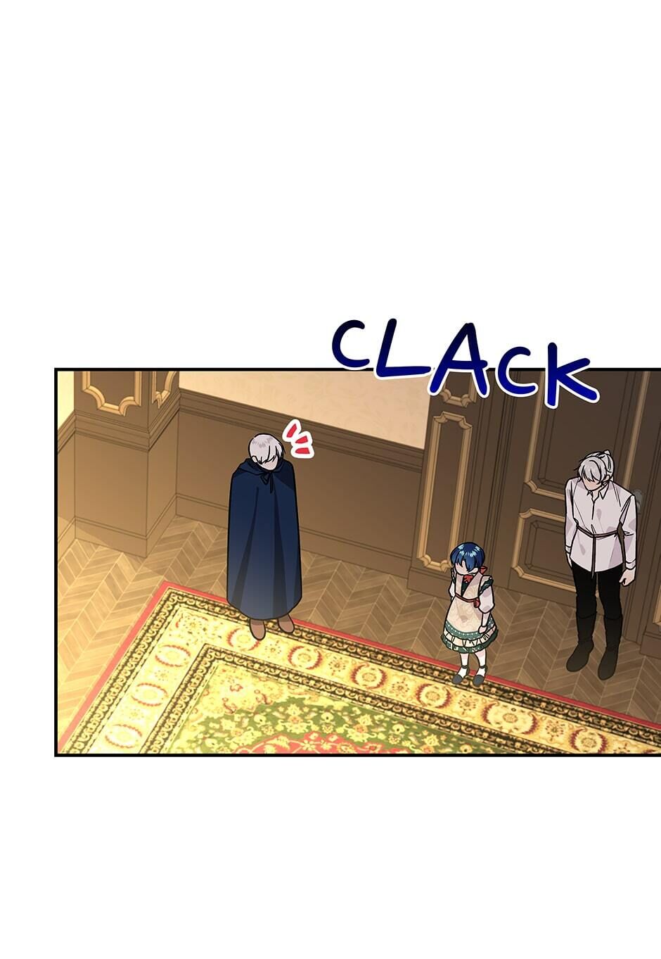 The Archmage's Daughter Chapter 38 page 21 - Chapter 38: It is an Honor to Meet You...