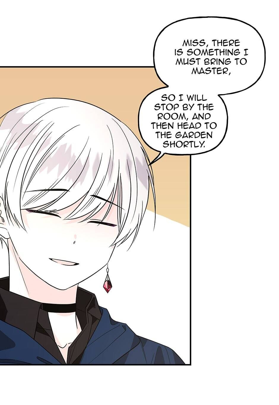 The Archmage's Daughter Chapter 38 page 22 - Chapter 38: It is an Honor to Meet You...