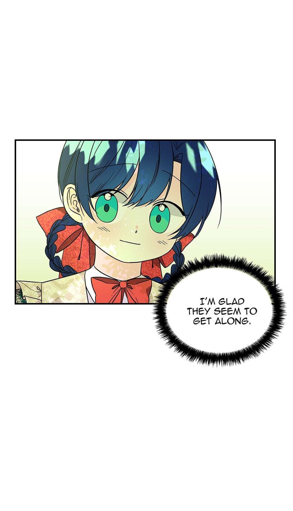 The Archmage's Daughter Chapter 38 page 27 - Chapter 38: It is an Honor to Meet You...