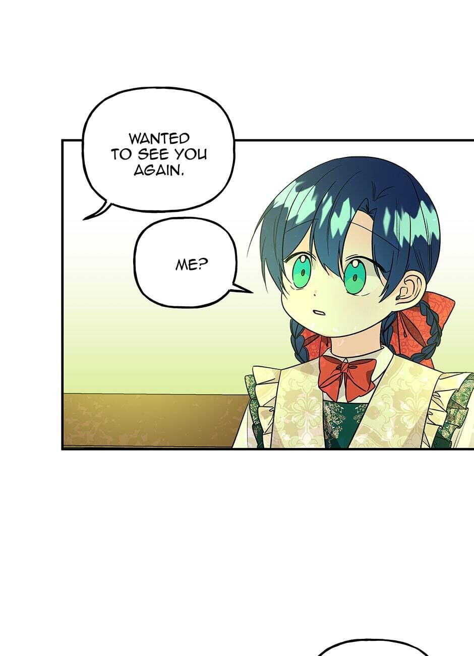 The Archmage's Daughter Chapter 38 page 36 - Chapter 38: It is an Honor to Meet You...