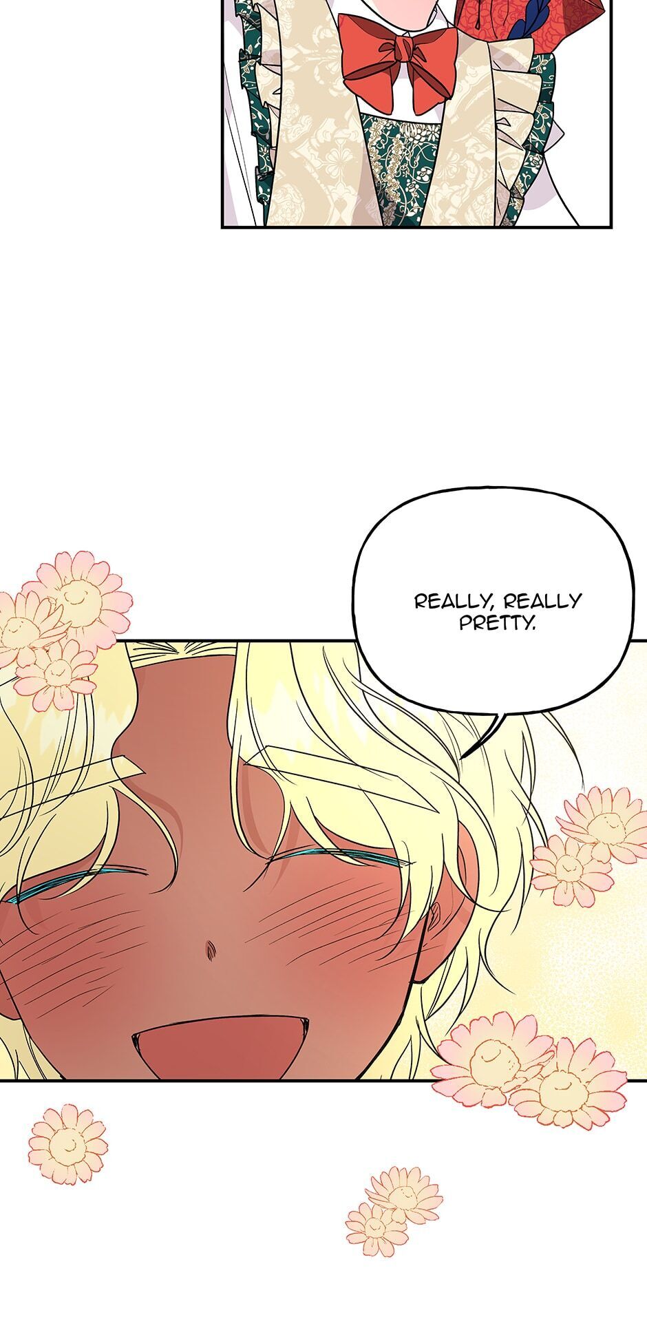 The Archmage's Daughter Chapter 38 page 40 - Chapter 38: It is an Honor to Meet You...