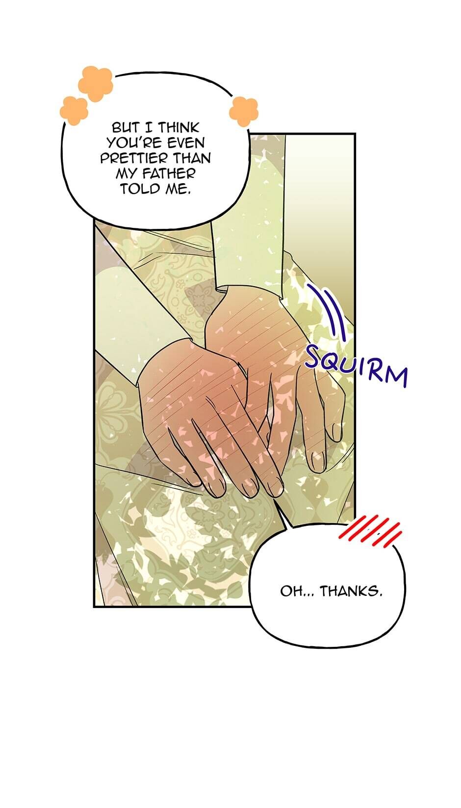 The Archmage's Daughter Chapter 38 page 41 - Chapter 38: It is an Honor to Meet You...