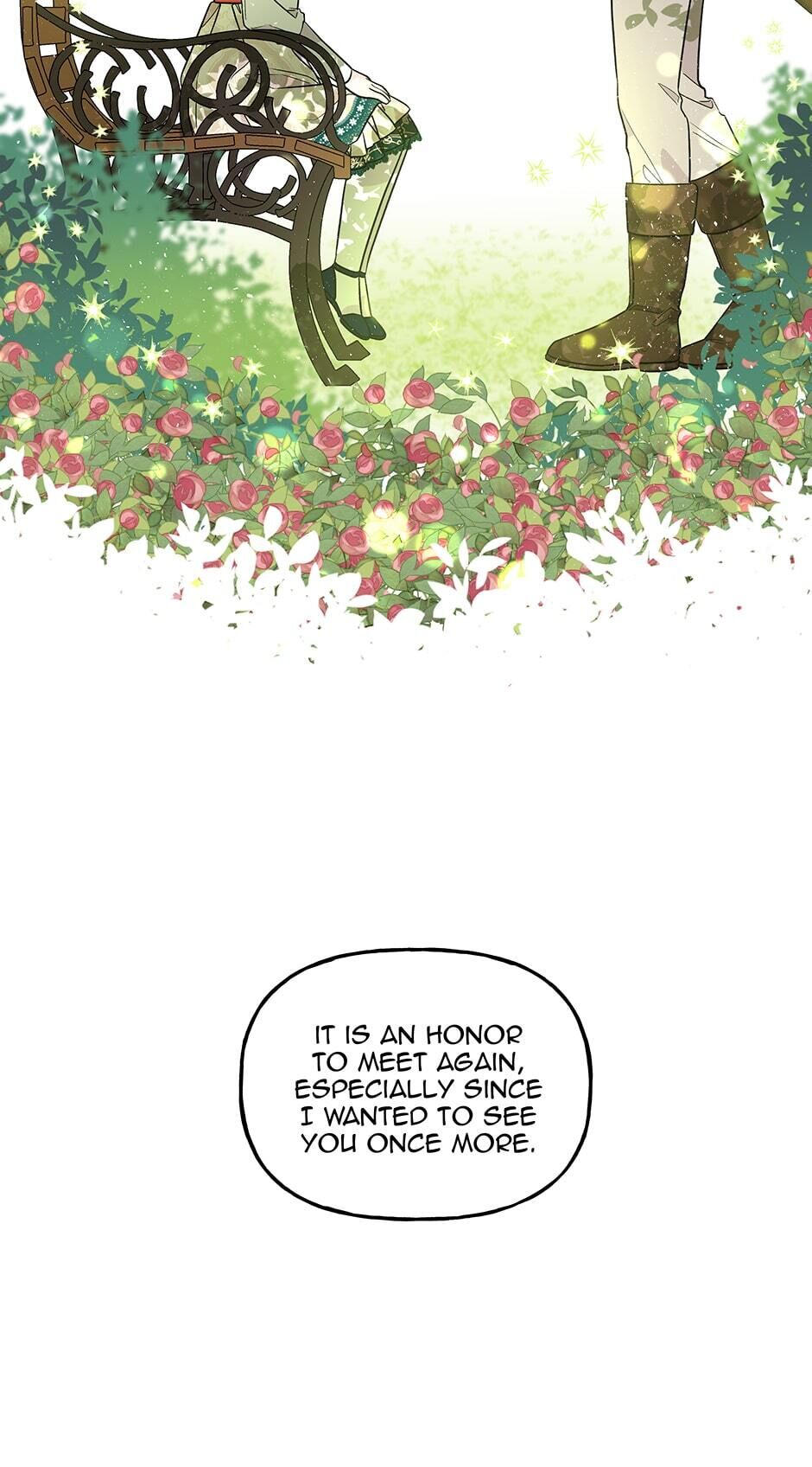 The Archmage's Daughter Chapter 38 page 45 - Chapter 38: It is an Honor to Meet You...