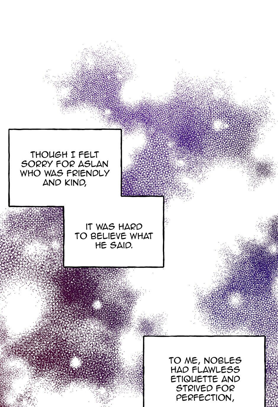 The Archmage's Daughter Chapter 38 page 47 - Chapter 38: It is an Honor to Meet You...
