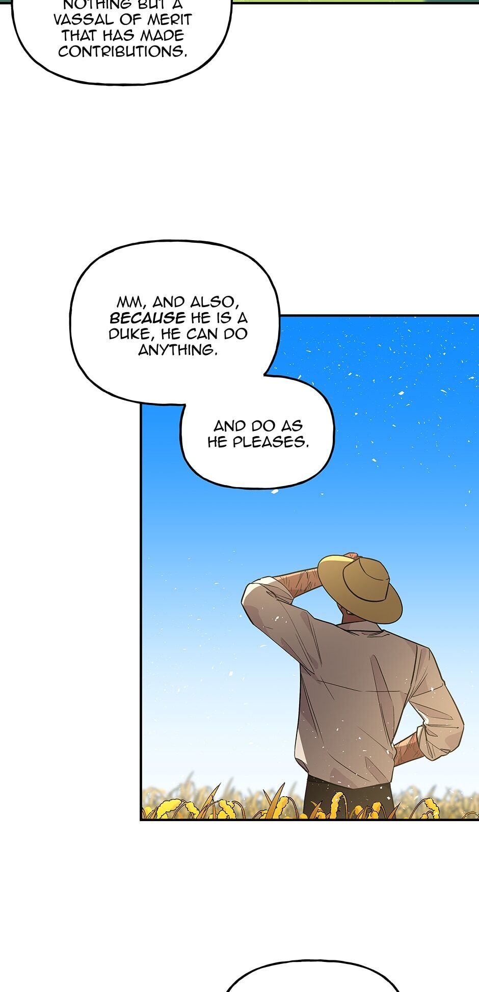 The Archmage's Daughter Chapter 38 page 51 - Chapter 38: It is an Honor to Meet You...
