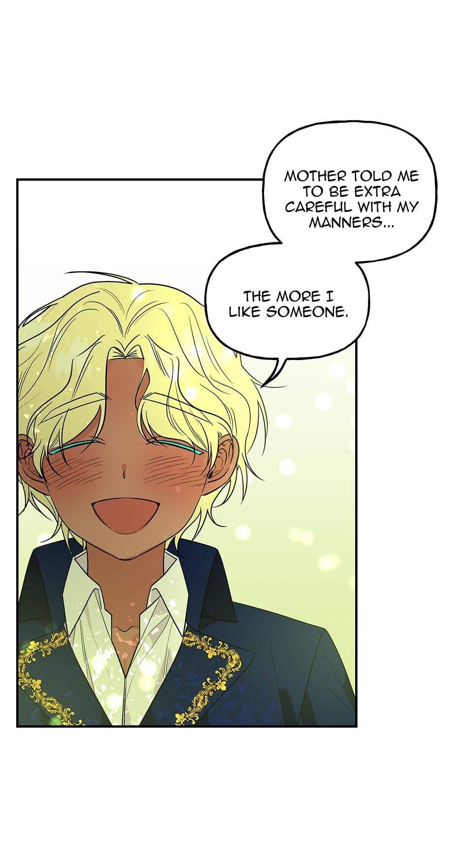 The Archmage's Daughter Chapter 38 page 55 - Chapter 38: It is an Honor to Meet You...