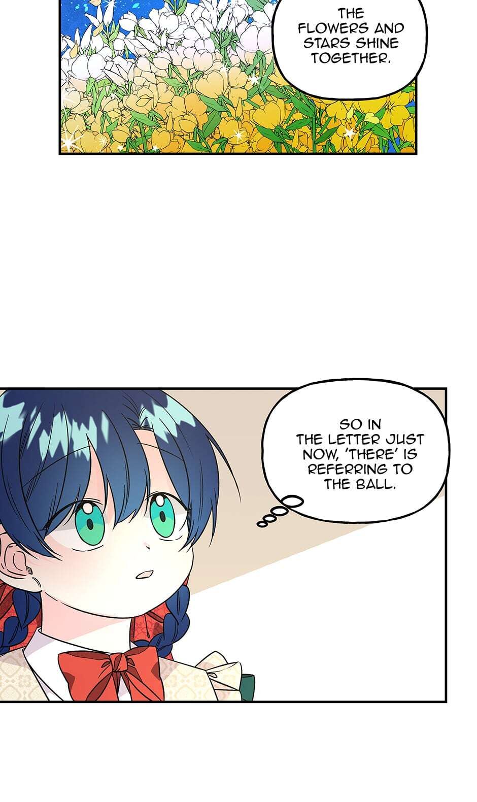 The Archmage's Daughter Chapter 38 page 9 - Chapter 38: It is an Honor to Meet You...
