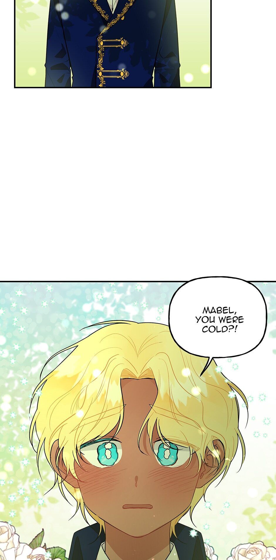 The Archmage's Daughter Chapter 39 page 19 - Chapter 39: The Sun and Moon