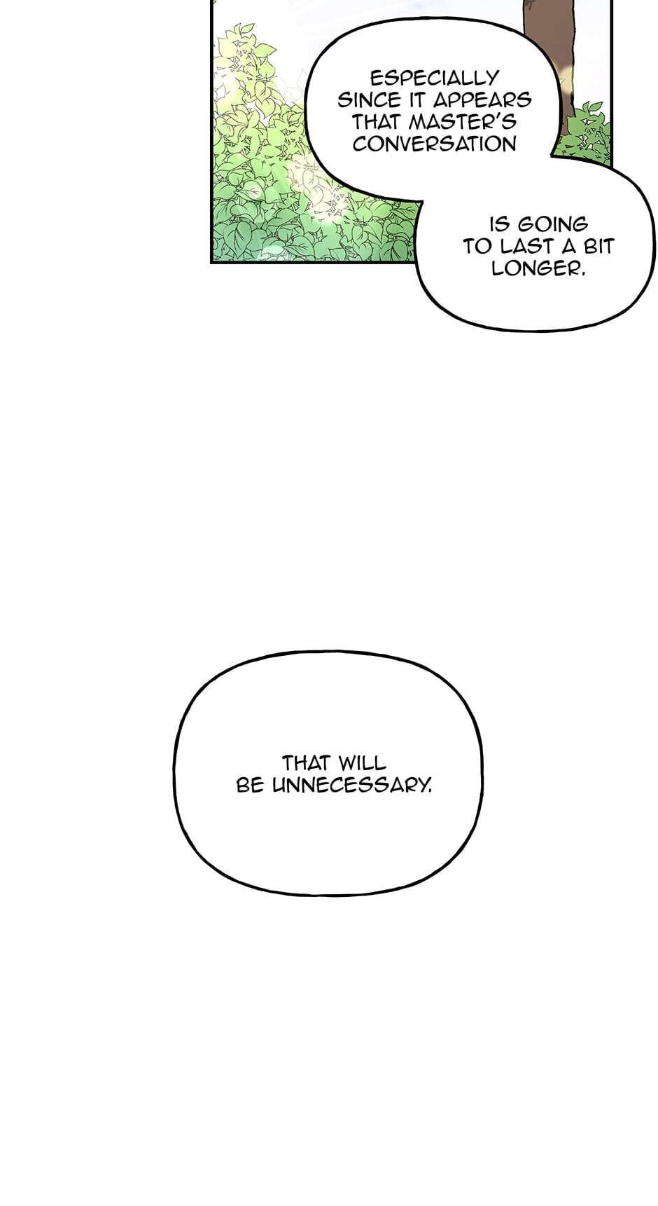 The Archmage's Daughter Chapter 39 page 28 - Chapter 39: The Sun and Moon