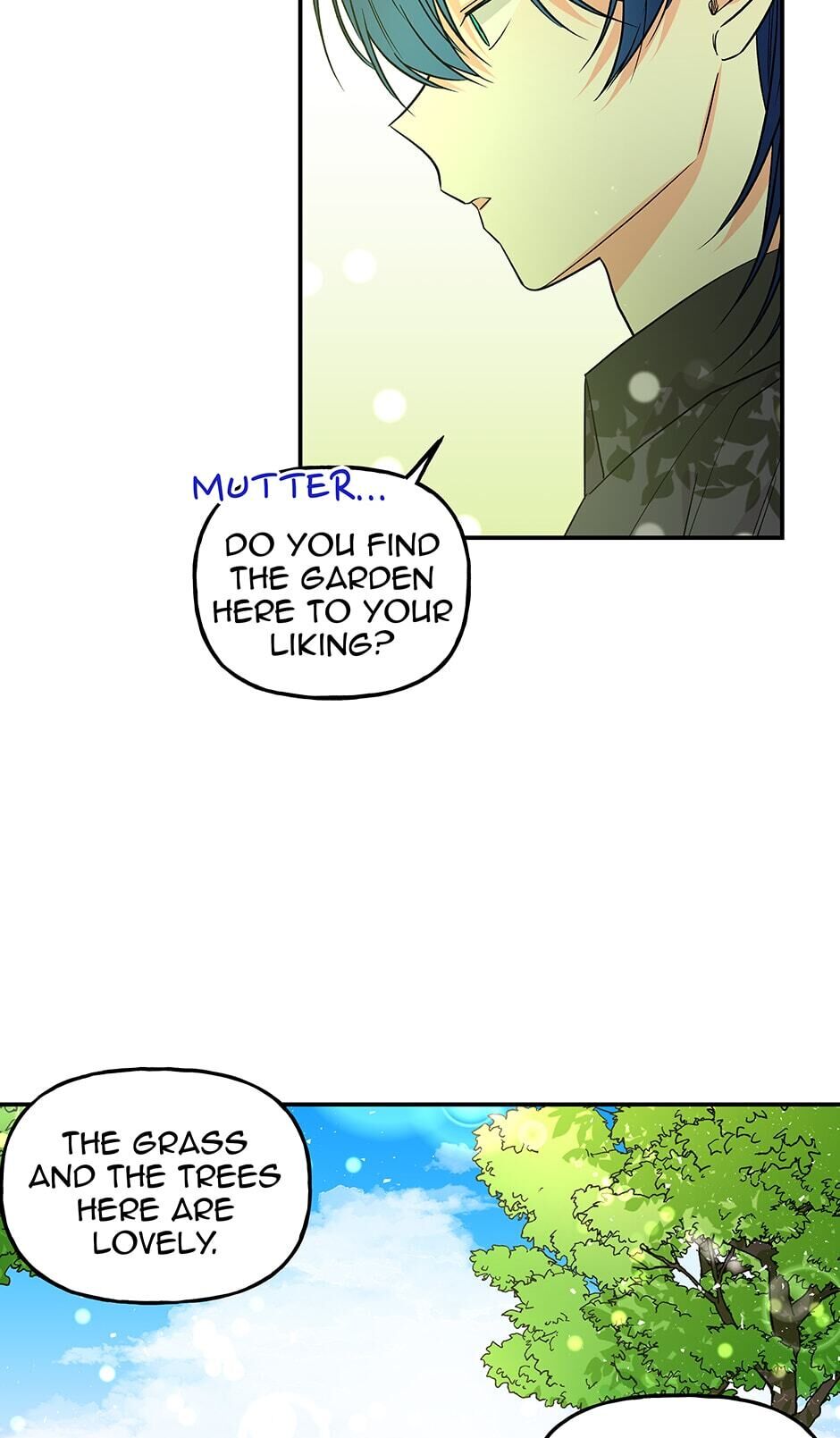 The Archmage's Daughter Chapter 39 page 36 - Chapter 39: The Sun and Moon
