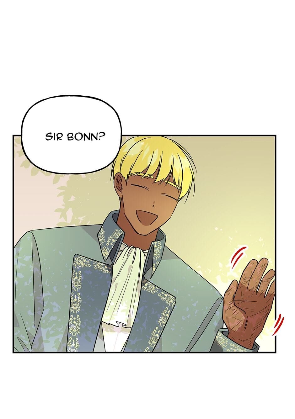 The Archmage's Daughter Chapter 39 page 42 - Chapter 39: The Sun and Moon