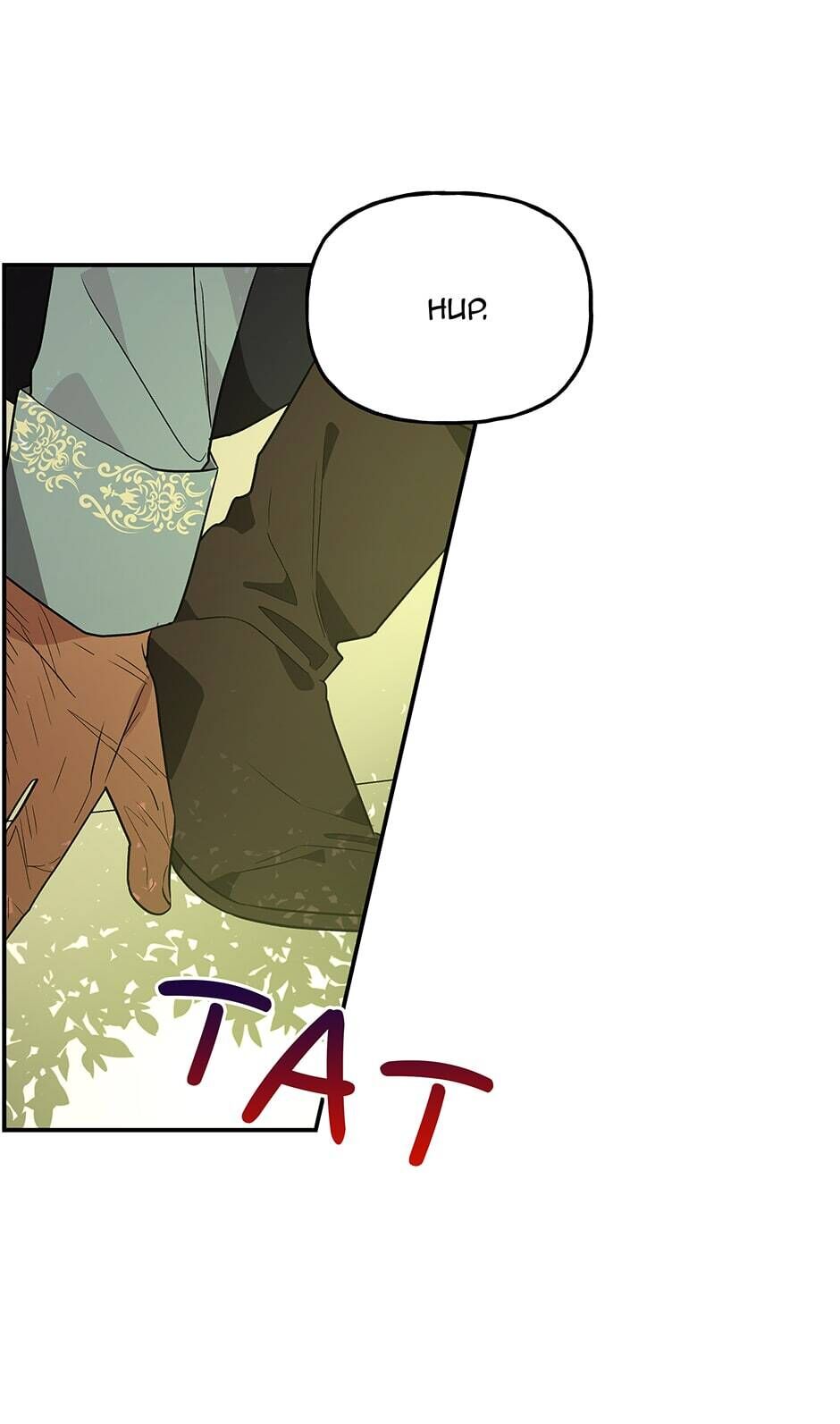 The Archmage's Daughter Chapter 39 page 43 - Chapter 39: The Sun and Moon
